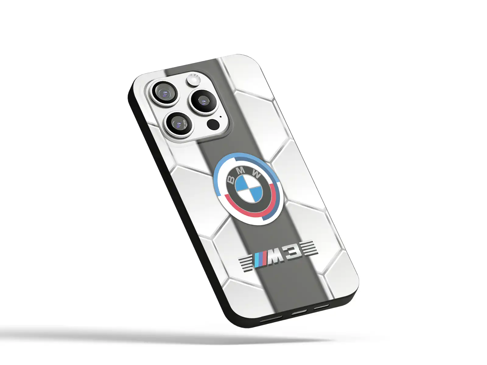 BMW Cover Telefono Tocco Moderno Minimalista